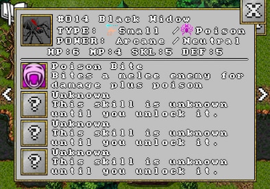 Deity Quest Steam Key GLOBAL - 5