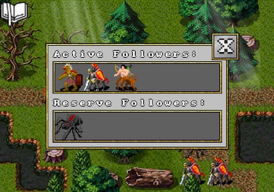 Deity Quest Steam Key GLOBAL - 8