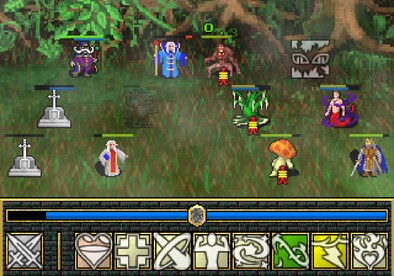 Deity Quest Steam Key GLOBAL - 7