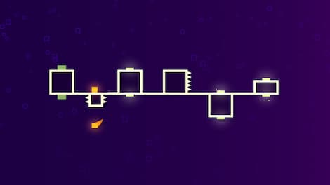 Deleveled (PC) - Steam Key - GLOBAL - 6