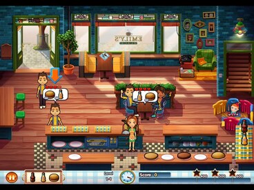 Delicious - Emily's New Beginning Steam Key GLOBAL - 3
