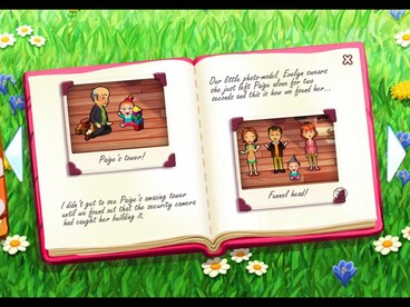 Delicious - Emily's New Beginning Steam Key GLOBAL - 4
