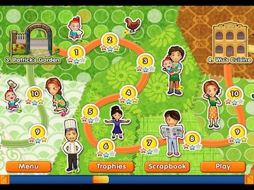 Delicious - Emily's New Beginning Steam Key GLOBAL - 2