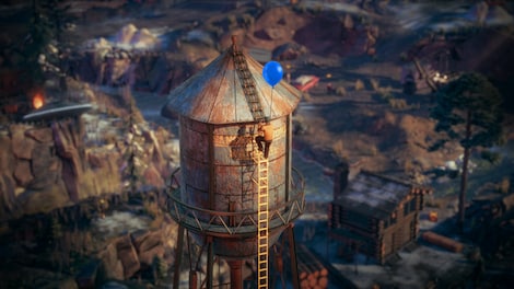 Deliver At All Costs (PC) - Epic Games Account - GLOBAL - 5