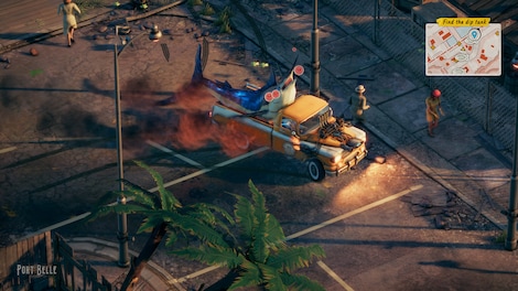 Deliver At All Costs (PC) - Epic Games Account - GLOBAL - 6
