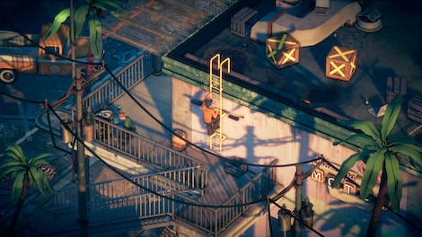 Deliver At All Costs (PC) - Epic Games Account - GLOBAL - 10