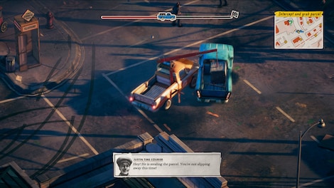 Deliver At All Costs (PC) - Steam Account - GLOBAL - 4