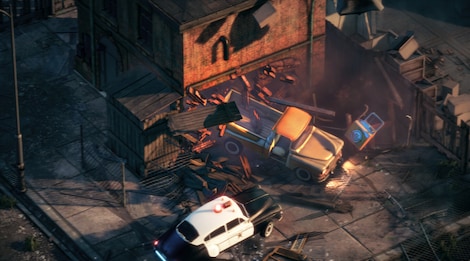 Deliver At All Costs (PC) - Steam Gift - GLOBAL - 8