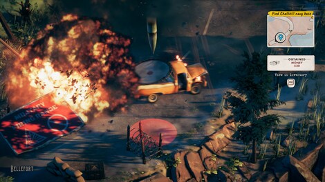 Deliver At All Costs (PC) - Steam Key - NORTH AMERICA - 3