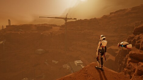 Deliver Us Mars | Deluxe Edition (PC) - Steam Gift - EUROPE - 3