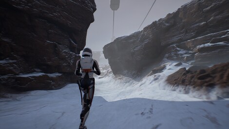Deliver Us Mars | Deluxe Edition (PC) - Steam Key - GLOBAL - 7