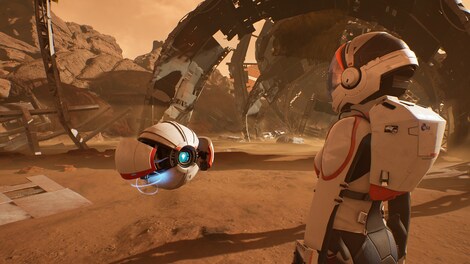 Deliver Us Mars (PC) - Steam Key - EUROPE - 3