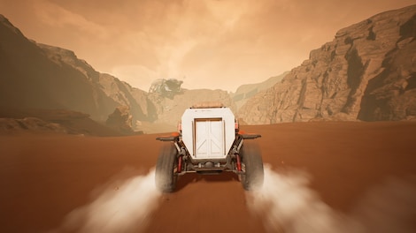 Deliver Us Mars (PC) - Steam Key - GLOBAL - 6