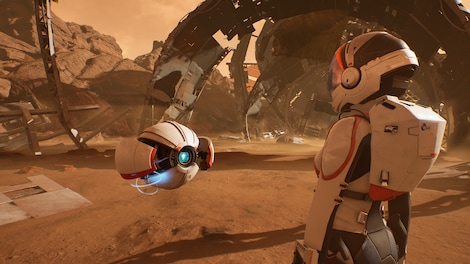 Deliver Us Mars (PC) - Steam Key - GLOBAL - 3