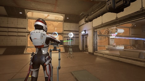 Deliver Us Mars (PC) - Steam Key - GLOBAL - 4