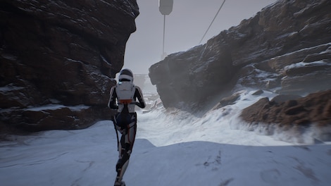 Deliver Us Mars (PS5) - PSN Account - GLOBAL - 7