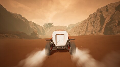 Deliver Us Mars (PS5) - PSN Account - GLOBAL - 6