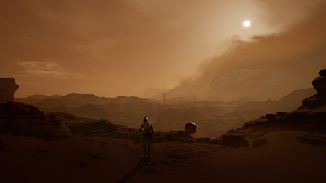 Deliver Us Mars (PS5) - PSN Account - GLOBAL - 10