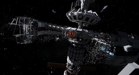 Deliver Us The Moon (PC) - Steam Account - GLOBAL - 3