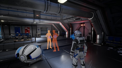 Deliver Us The Moon (PC) - Steam Key - GLOBAL - 5