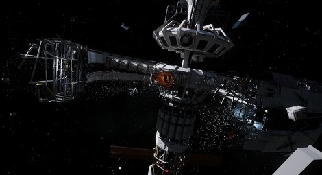 Deliver Us The Moon (PC) - Steam Key - RU/CIS - 3
