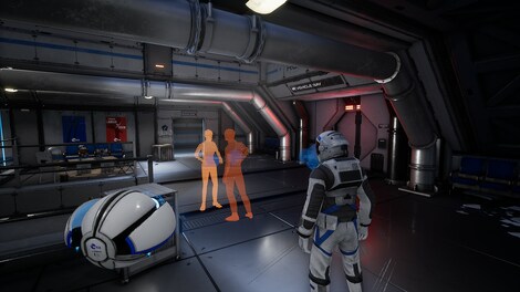 Deliver Us The Moon (PC) - Steam Key - RU/CIS - 5