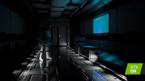 Deliver Us The Moon (Xbox Series X/S) - Xbox Live Account - GLOBAL - 7