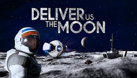Deliver Us The Moon (Xbox Series X/S) - Xbox Live Key - EUROPE - 2