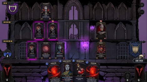 Deliverance & Reign (PC) - Steam Gift - EUROPE - 4