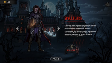 Deliverance & Reign (PC) - Steam Gift - EUROPE - 5