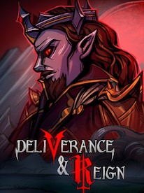 Deliverance & Reign (PC) - Steam Gift - GLOBAL - 1