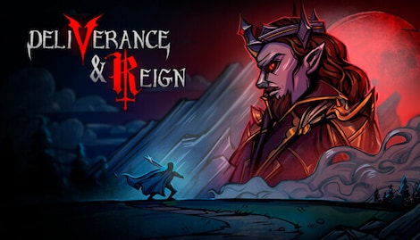 Deliverance & Reign (PC) - Steam Gift - GLOBAL - 0