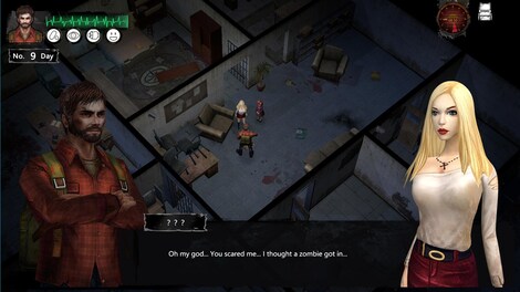 Delivery from the Pain (PC) - Steam Gift - GLOBAL - 8