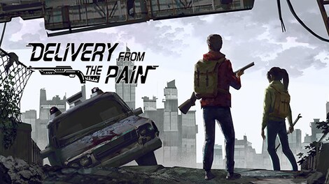 Delivery from the Pain (PC) - Steam Key - CHINA - 0
