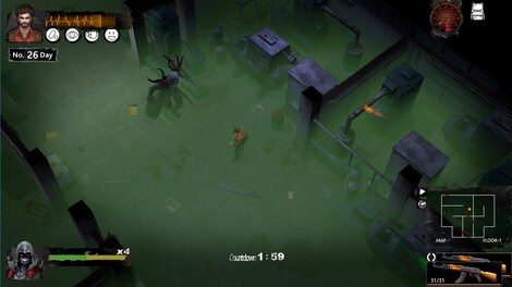 Delivery from the Pain (PC) - Steam Key - CHINA - 5