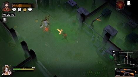 Delivery from the Pain (PC) - Steam Key - CHINA - 7