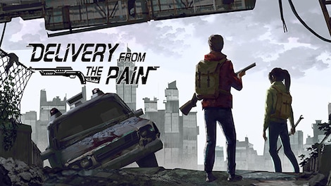 Delivery from the Pain (PC) - Steam Key - GLOBAL - 0