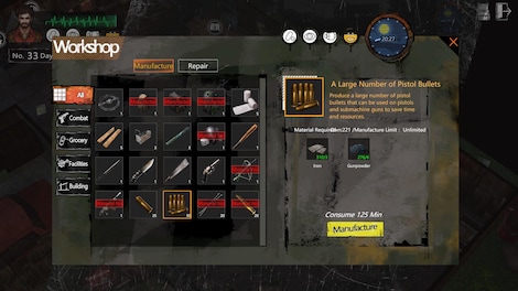 Delivery from the Pain (PC) - Steam Key - GLOBAL - 4