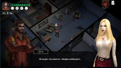 Delivery from the Pain (PC) - Steam Key - GLOBAL - 8