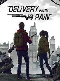 Delivery from the Pain (PC) - Steam Key - GLOBAL - 1