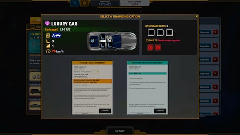 Delivery INC (PC) - Steam Gift - EUROPE - 3