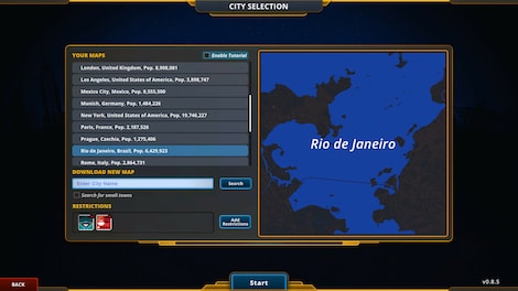 Delivery INC (PC) - Steam Gift - EUROPE - 7