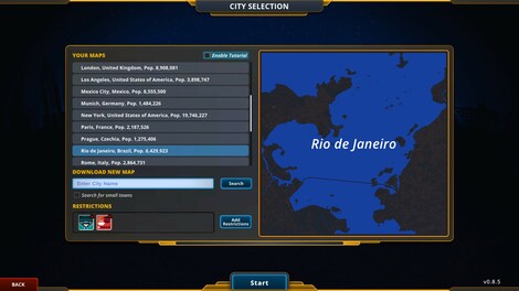 Delivery INC (PC) - Steam Gift - GLOBAL - 7