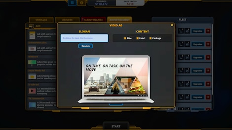 Delivery INC (PC) - Steam Gift - GLOBAL - 6
