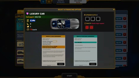 Delivery INC (PC) - Steam Key - EUROPE - 3