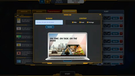 Delivery INC (PC) - Steam Key - EUROPE - 6
