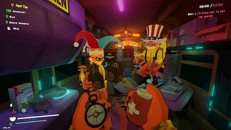 Delivery Pals (PC) - Steam Key - GLOBAL - 4