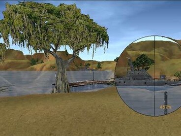 Delta Force 2 Steam Gift GLOBAL - 4