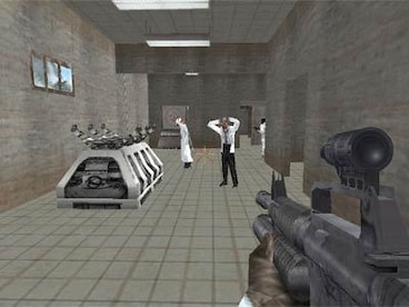 Delta Force 2 Steam Gift GLOBAL - 3