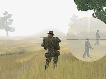 Delta Force 2 Steam Key GLOBAL - 5